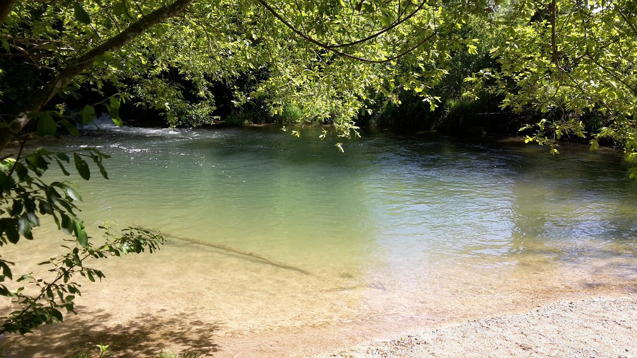 Moulin De Jouenery Et Spa Brassac  المظهر الخارجي الصورة