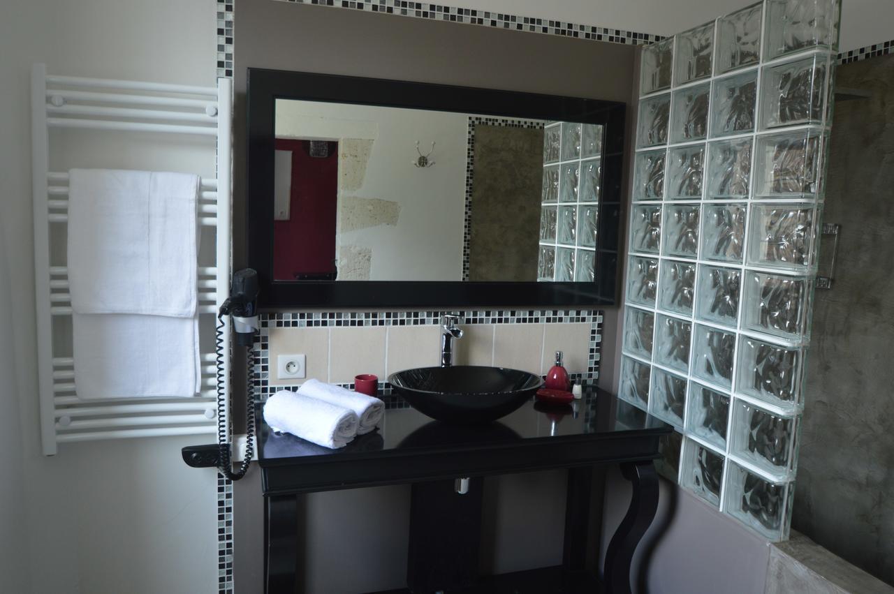Moulin De Jouenery Et Spa Brassac  المظهر الخارجي الصورة