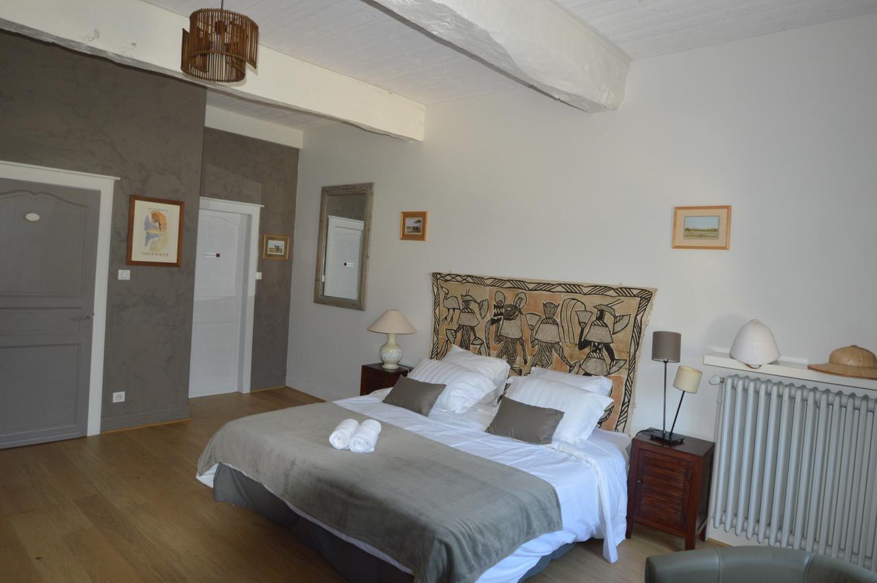 Moulin De Jouenery Et Spa Brassac  المظهر الخارجي الصورة