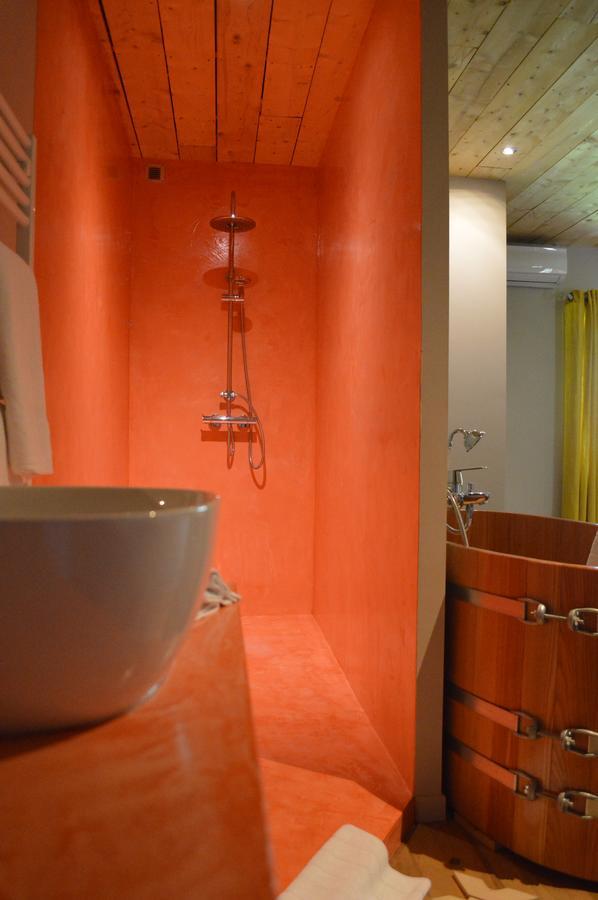 Moulin De Jouenery Et Spa Brassac  المظهر الخارجي الصورة